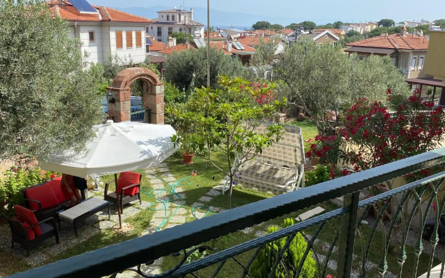 Nilufer Otel - Adult Only