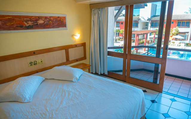 Porto das Naus Praia Hotel