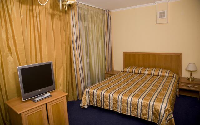 Hotel Pereslavl