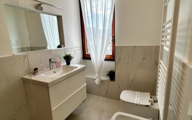 JOIVY Apartment In Rapallo W/Gulf View