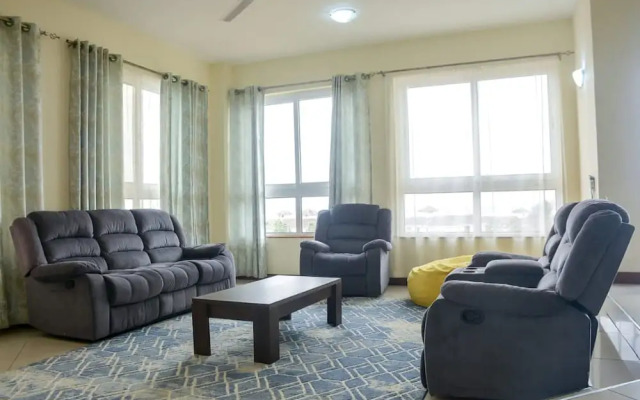 Avenue Apartments Nyali by CHH