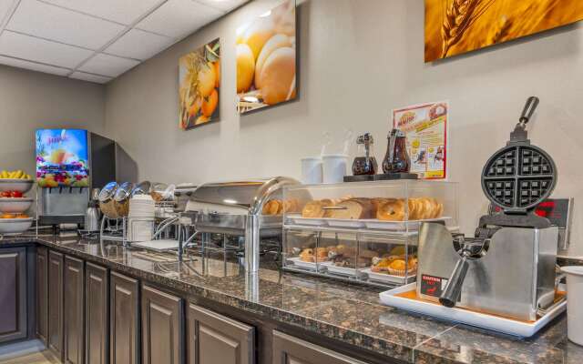 Comfort Inn Airport Turfway Road