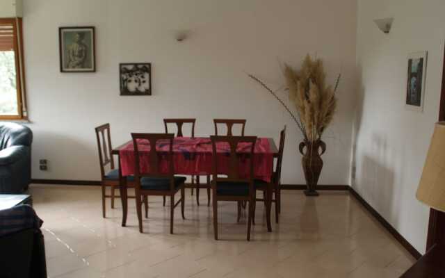 B&B Villa Peppe