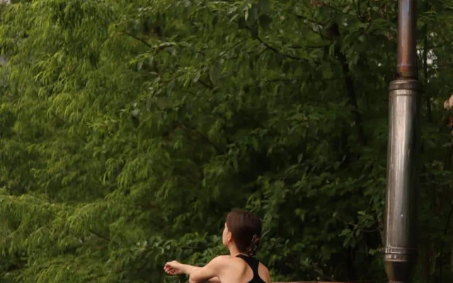 Заповедные Места