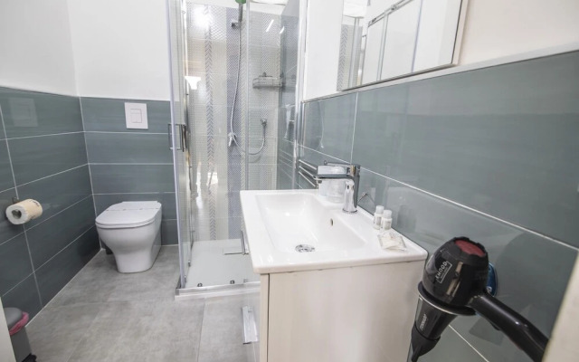 Piano Monaco Apartment