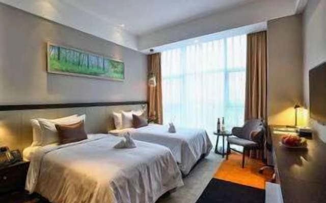 Ramada Encore Guanghan