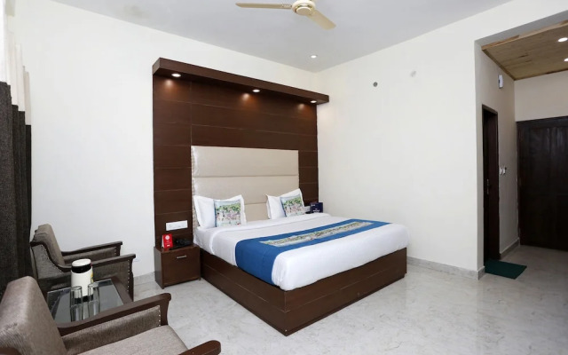 OYO Rooms 089 Kempty Fall
