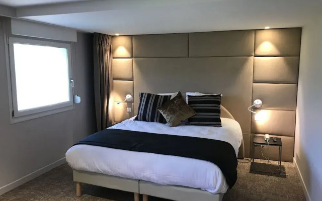Best Western LAquarium Arras Nord