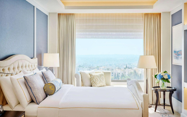 Fairmont Amman
