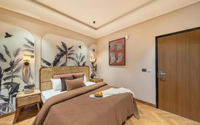 Nook by Zipcode