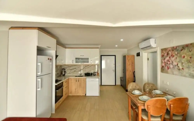 Cetkin Exclusive Apart