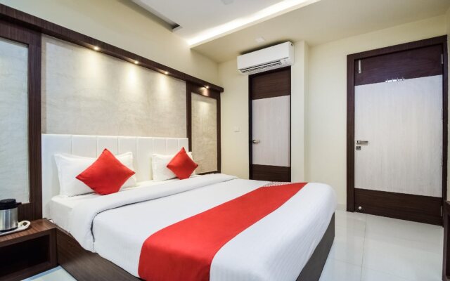 Oyo 28683 Hotel Suhagan Heights