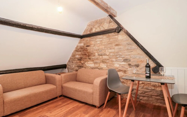 Purbeck Hotel Apartments - Flat 5