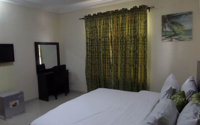 BTT Homes