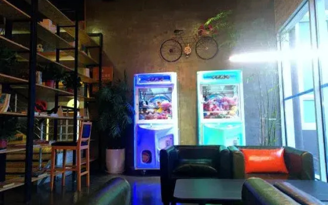 Super 8 Hotel Beijing Shunyi XinGuoZhan FuQianYiJie