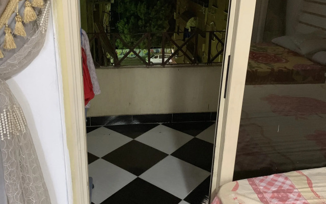 Hostal Latino