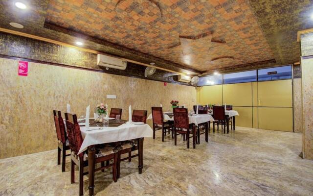 Hotel Grand Akshay