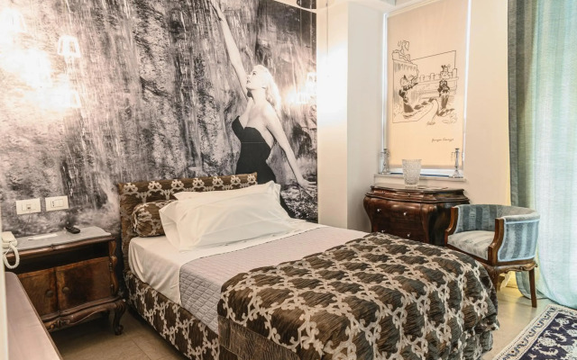 Residence CineApollo