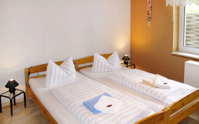 Apartment  Müritz 42059