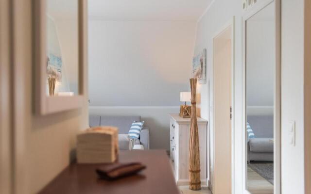 Alte Reihe 7 Wohnung 3 Ostseeperle