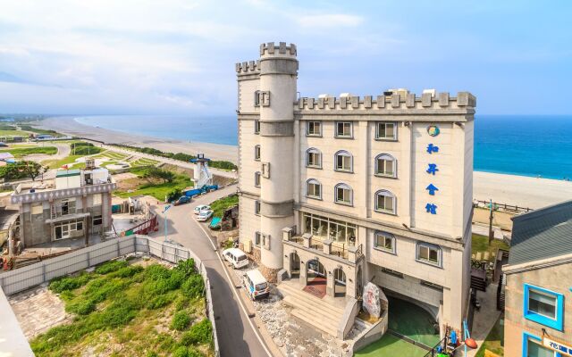 Starrise Leisure Hotel