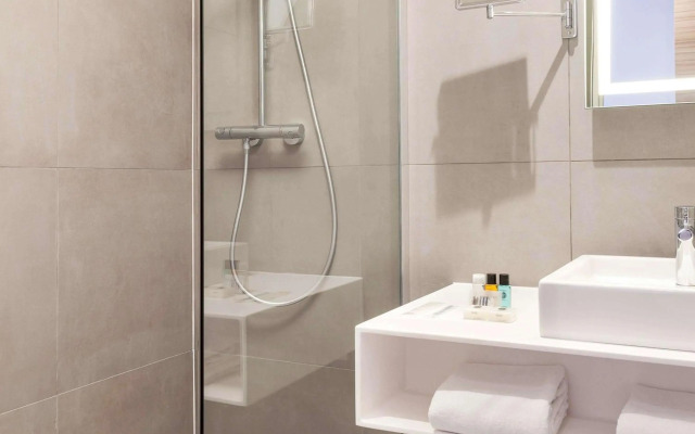 Novotel Tours Centre Gare