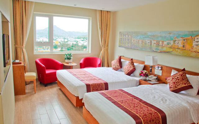 Nha Trang Wonderland Hotel