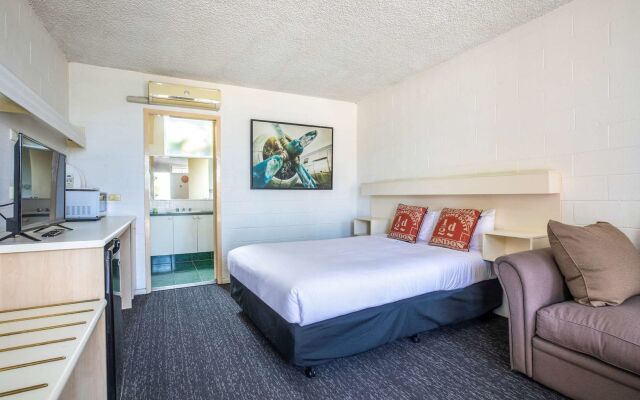 The Mulgrave Motel