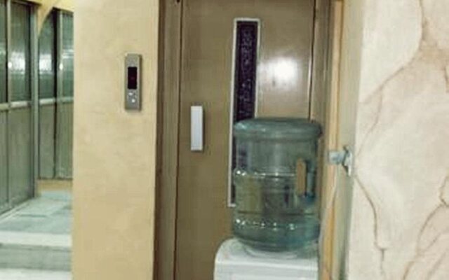 Al Amera Hotel Apartment