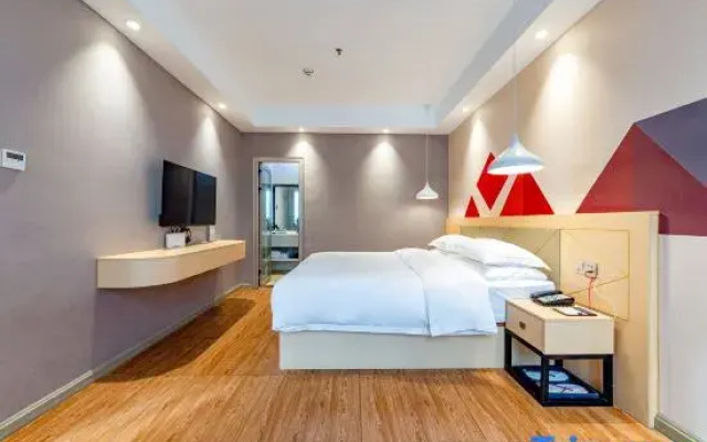 Huizhou Daduhui Hotel