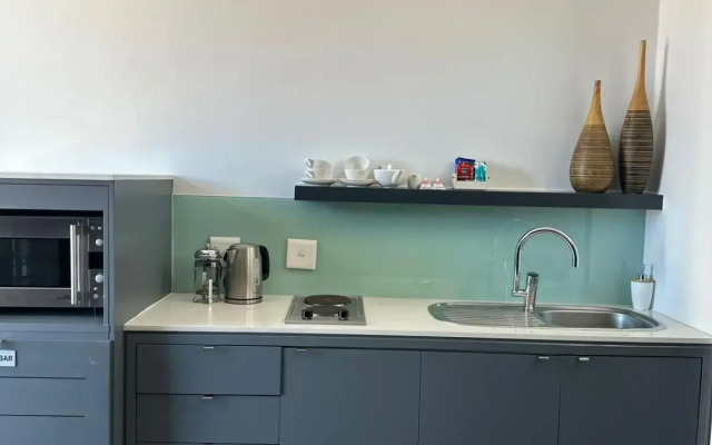 Atlantic Affair Boutique Hotel