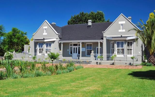 Tranquil Guest House