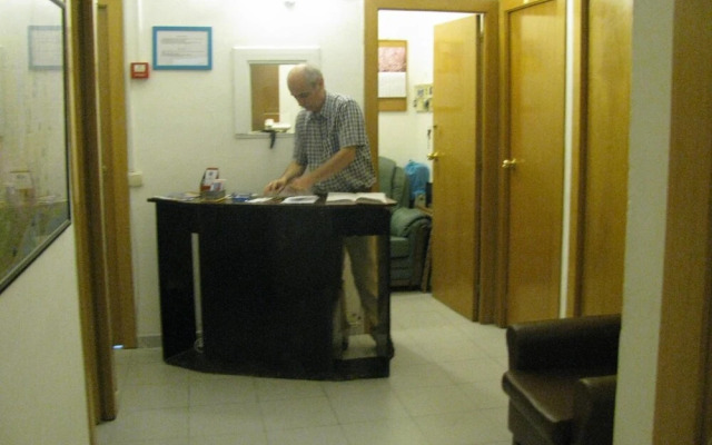 Hostal Elkano