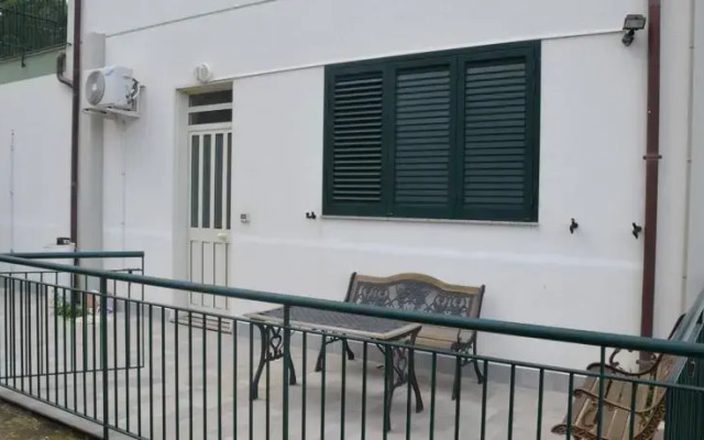 Appartamento "La Spiga"