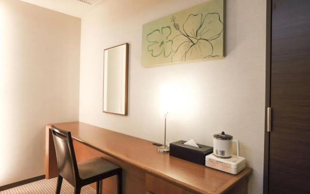 Smile Hotel Naha City Resort