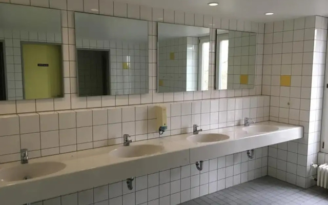 Jugendherberge Aachen - Hostel