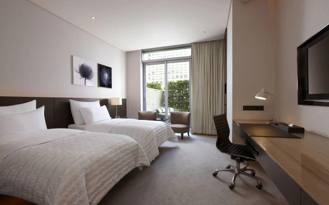 Le Meridien Taipei