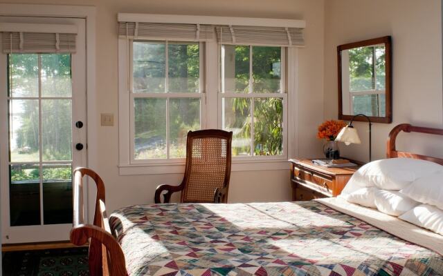 Coveside Bed & Breakfast