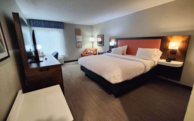 Hampton Inn Atlanta/Peachtree City