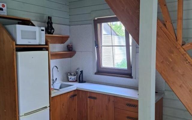 Гостевой дом Прованс