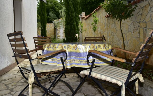 Apartment Wood Street and India