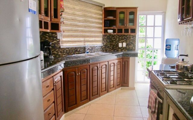 Casa Grande by Playa Paradise