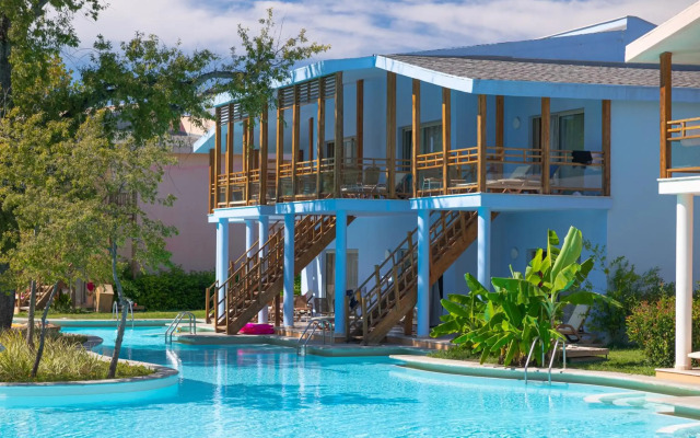 Sueno Hotels Beach Side