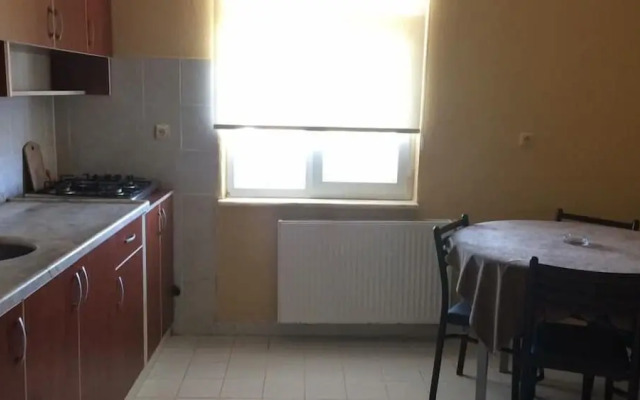 Akliman Apart Pansiyon