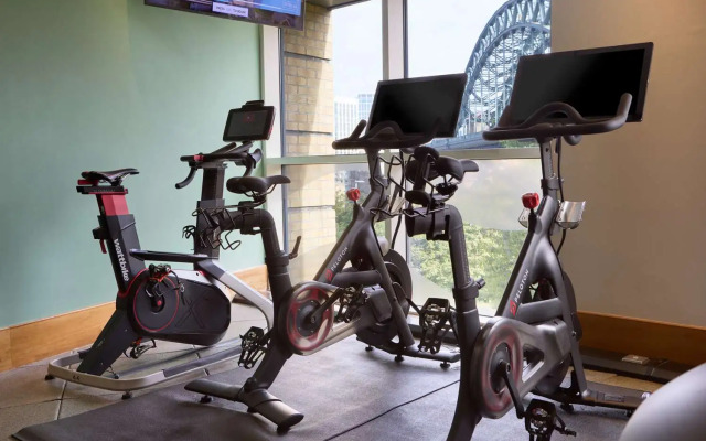 Hilton Newcastle Gateshead