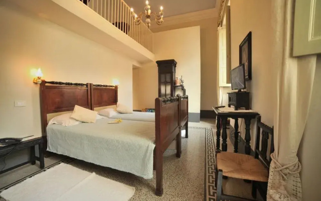 Residenza d'Epoca Regina d'Arborea