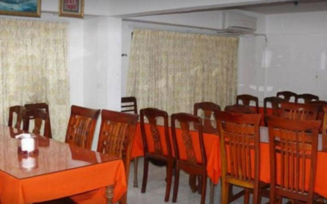 Champei Khmer Guesthouse