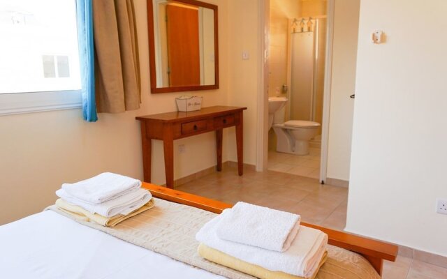 Villa Soraya 2 by Ezoria Holiday Rentals