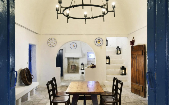 TH Ostuni - Ostuni Marina Village