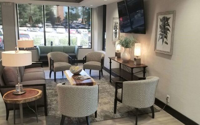 Best Western Plus Greenville I-385 Inn & Suites